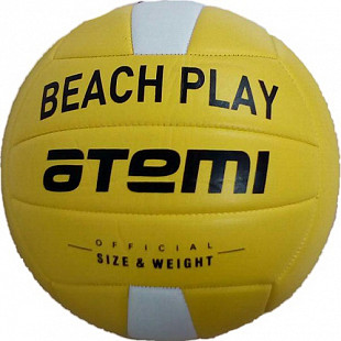 Мяч волейбольный Atemi Beach Play