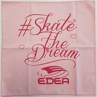 Полотенце Edea 545904/pink