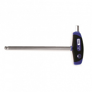 Шестигранник Cyclus Tools с шаровой головкой 2 мм 720610