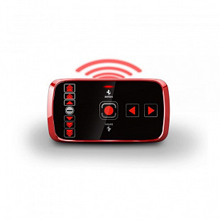 Радиоуправляемая машина Silverlit Smartlink Ferrari California 83652