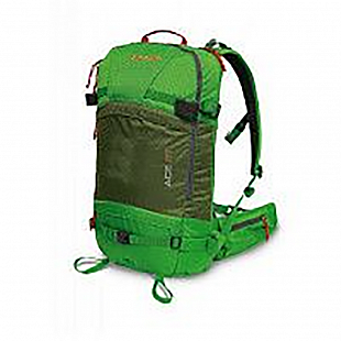 Рюкзак Pinguin Ace 27 green