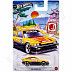 Машинка Hot Wheels 1:64 1985 Honda CR-X (HWR57 HRT03)