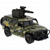 Игрушка Tehnopark Машина Технопарк ГАЗ Тигр CT12-392-G2