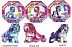 Игрушка My Little Pony Пони с блестками (B0357)