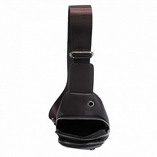 Городской рюкзак Ors Oro BS-0065 /2 dark brown