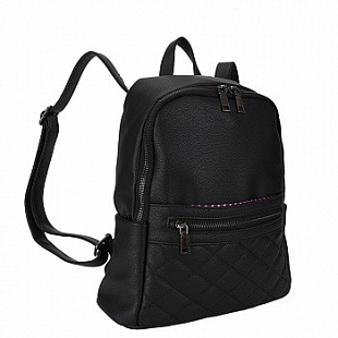 Городской рюкзак Ors Oro DW-932 /1 black