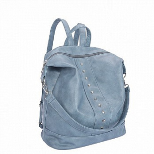Городской рюкзак Ors Oro DS-0129 /3 dark blue
