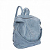 Городской рюкзак Ors Oro DS-0129 /3 dark blue