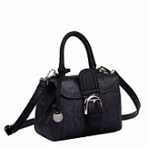 Женская сумка Pola 74499 dark grey