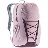 Рюкзак Deuter Gogo 3813221-5568 grape/aubergine (2021)