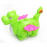 Игрушка каталка шнуровая 9175-2