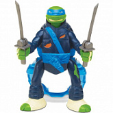 Игрушка Turtles Фигурка с секретным приемом, Леонардо 91630