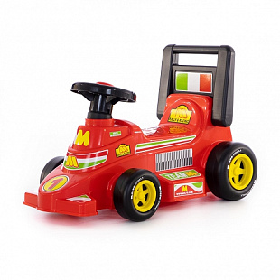 Каталка Полесье 9226