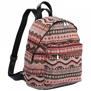 Сумка-рюкзак Pola 4346 red