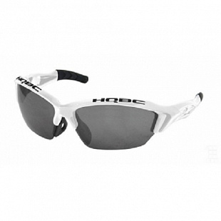 Очки HQBC Treedom Pro white/black Q090215