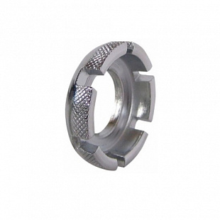 Ключ спицевой Longus Fe универсальный silver 398450