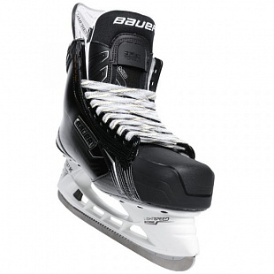 Коньки хоккейные Bauer Supreme Total One MX3 Jr