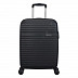Чемодан малый American Tourister Aero Racer 61G*09 001 black
