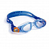 Очки для плавания Aqua Sphere Moby Kid blue/orange 167940