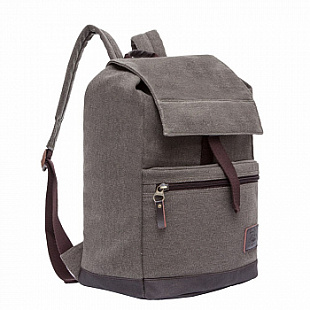 Городской рюкзак GRIZZLY RL-851-2 /2 brown
