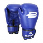 Перчатки боксерские BoyBo Basic blue