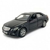 Машинка инерционная Maisto 1:40 Mercedes-Benz E-Class (21001)