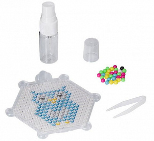 Набор для творчества Bondibon Аквамозаика для мальчиков ВВ2678