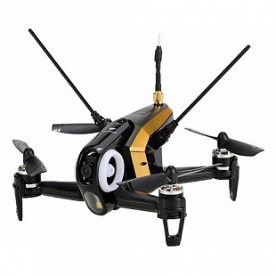 Квадрокоптер Walkera Rodeo 150 FPV RTF SZ0708