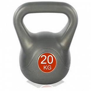 Гиря композитная Atlas Sport 20 кг