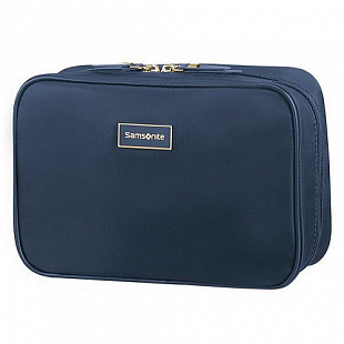 Сумка для косметики Samsonite Karissa C.cases 51N-41003 Blue