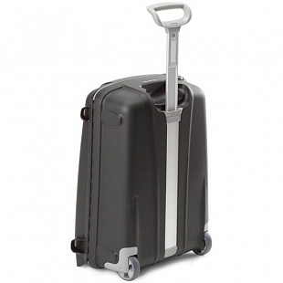 Чемодан Samsonite Aeris 65см D18-09064 Black