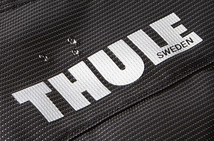 Чемодан-рюкзак на колесах Thule Crossover Rolling-On 38L black (3201502)