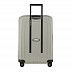 Чемодан Samsonite S'CURE ECO 69см CN0*18 006 grey