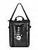 Гермосумка-рюкзак BTrace City 27л (A0366) black