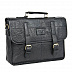 Портфель Pola 8051 black
