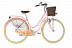Велосипед Kellys Classic Dutch 28" (2018) pink