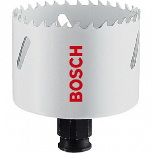Коронка биметаллическая Bosch 1,4 см 2608584612