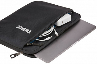 Чехол для ноутбука Thule Subterra MacBook 13" Sleeve TSS313BBLK (3204082)