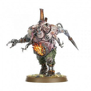 Набор фигурок Games Workshop Warhammer: Kill Team: Rogue Trader 102-43-60