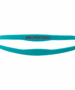 Очки для плавания 25Degrees Triant 25D21006 red/green