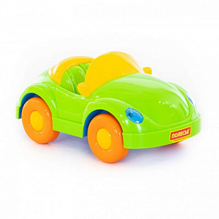 Машинка Полесье 2349