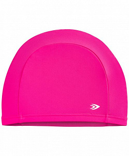 Шапочка для плавания LongSail полиамид pink