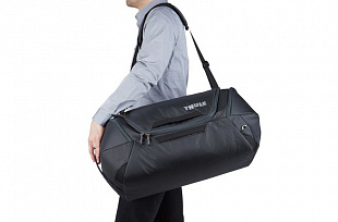Дорожная сумка Thule Subterra Weekender Duffel 60L TSWD360DSH dark shadow (3203519)