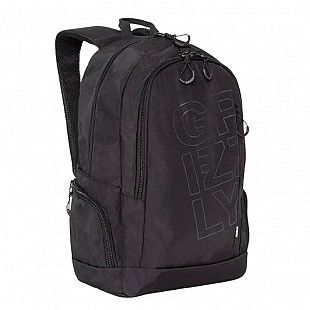 Рюкзак GRIZZLY RU-934-7 black