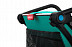 Детская мультиспортивная коляска Thule Chariot Lite1 green (10203006)
