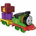 Паровозик Thomas & Friends Mon primier Percy (HXP51 HXP53)