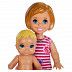 Набор кукол Barbie Сестры блондинки GFL30 GFL31