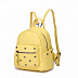 Городской рюкзак Ors Oro DW-825 /2 yellow