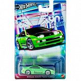 Машинка Hot Wheels Nissan 300ZX Twin Turbo (JDY83 JCB59)