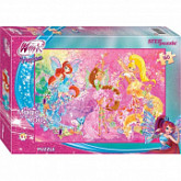 Пазлы Step Puzzle 160 "Winx" 94026